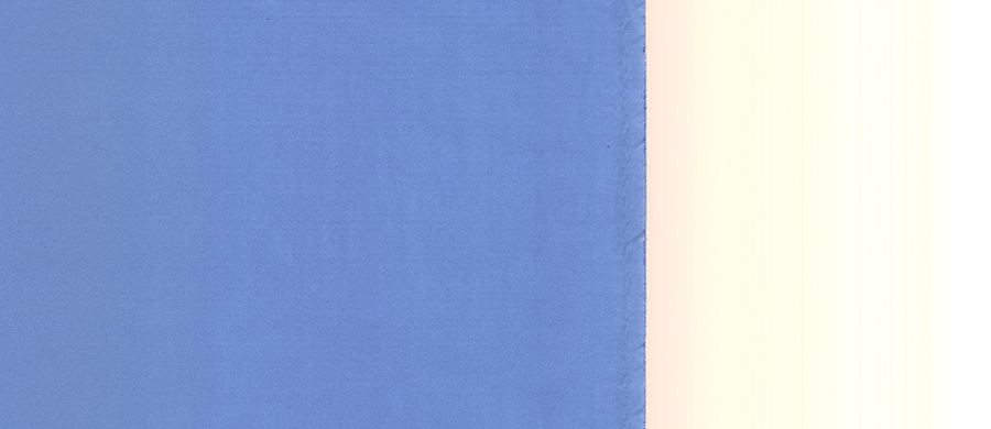Powder blue fabric