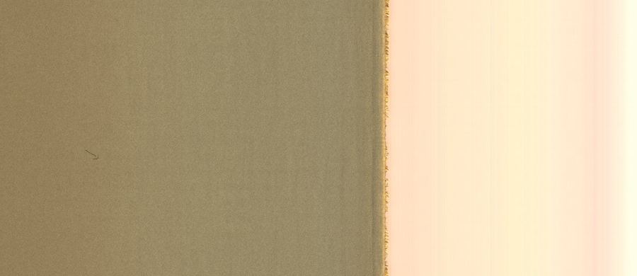 Sand fabric
