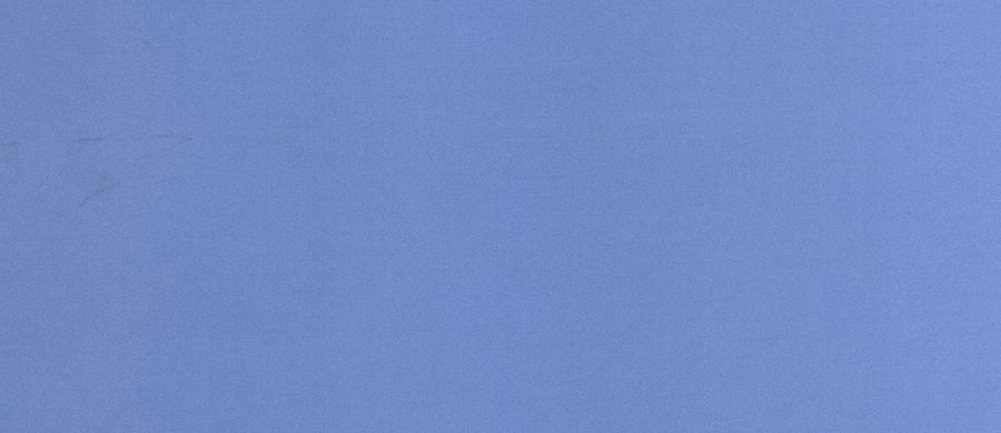 Sky blue fabric